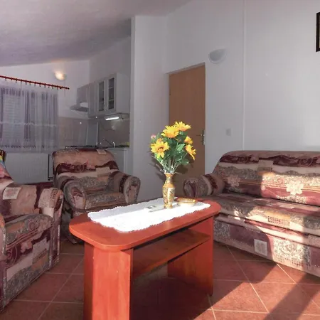 Spira Puovica Ii Apartmán Trogir