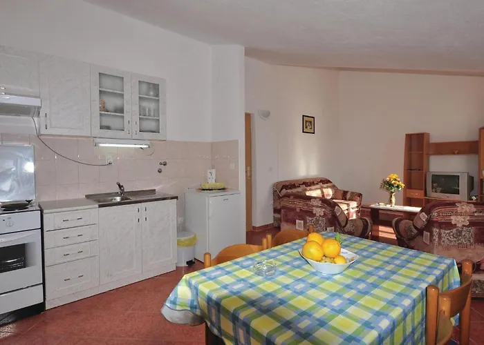 Appartement Spira Puovica Ii