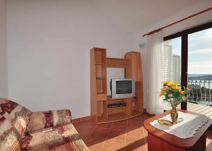 Apartmán Spira Puovica Ii *