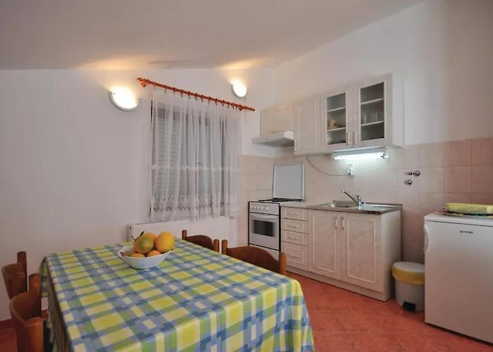 Spira Puovica Ii Apartmán Trogir