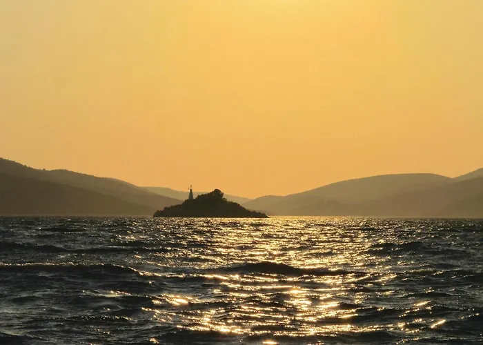 Spira Puovica Ii Apartament *